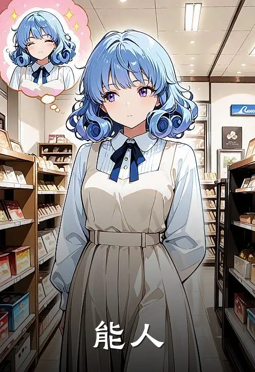 能人
