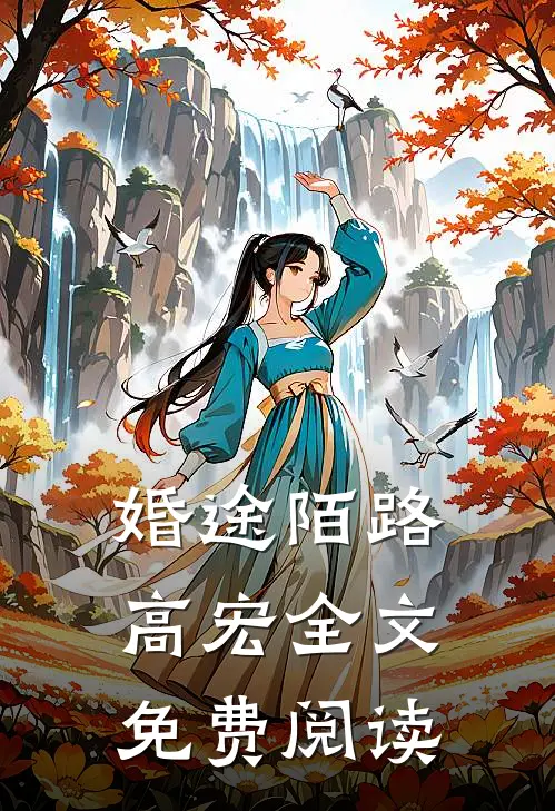 婚途陌路高宏全文免费阅读