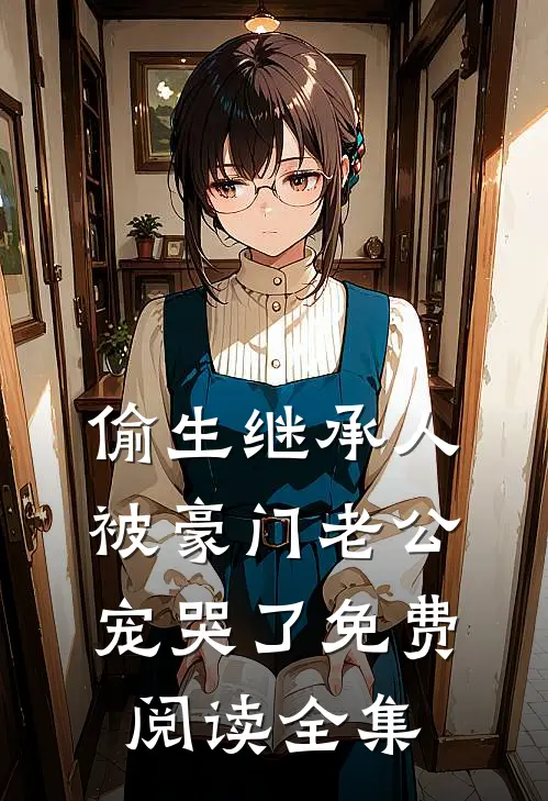 偷生继承人：被豪门老公宠哭了免费阅读全集