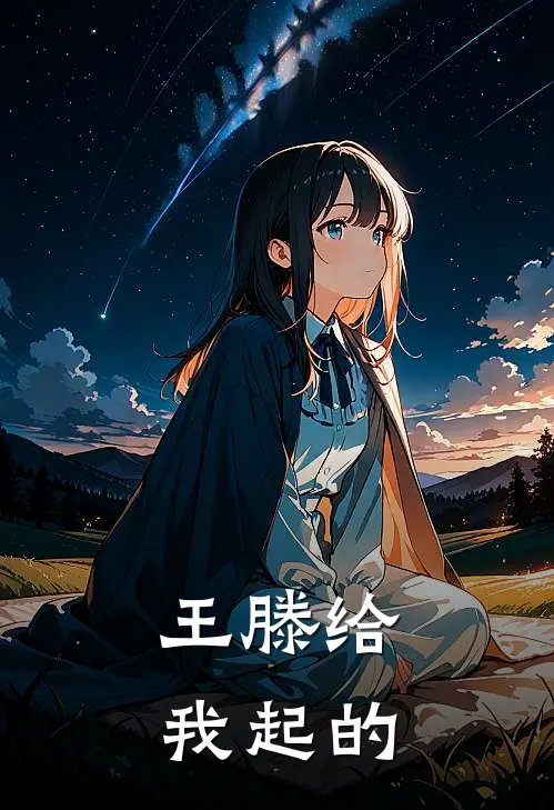王滕给我起的