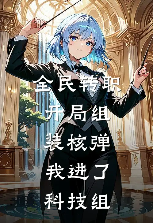 全民转职：开局组装核弹，我进了科技组