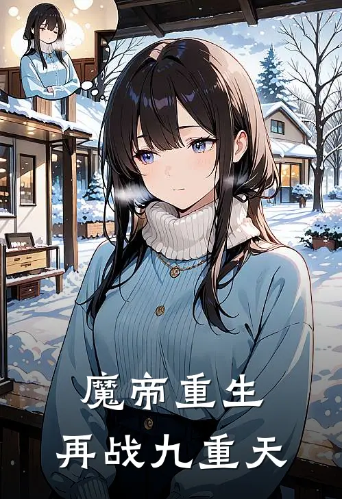 魔帝重生：再战九重天