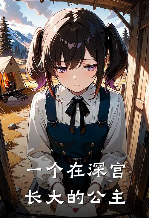 一个在深宫长大的公主