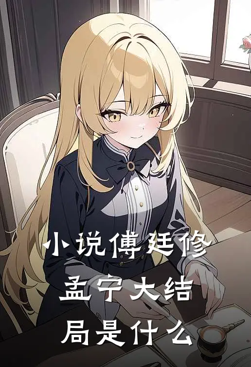 小说傅廷修孟宁大结局是什么