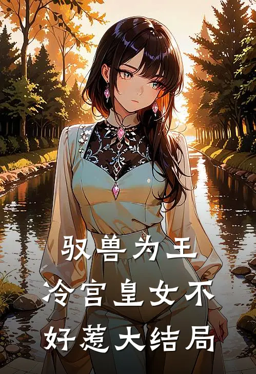 驭兽为王：冷宫皇女不好惹大结局