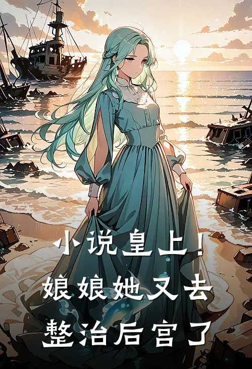 小说皇上！娘娘她又去整治后宫了