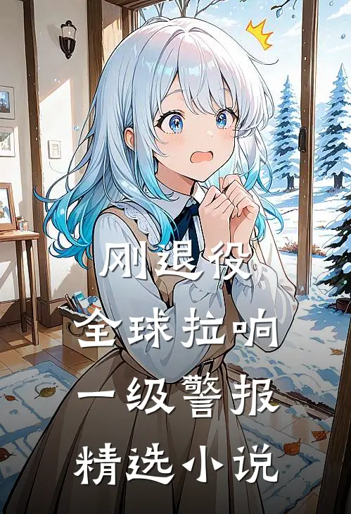 刚退役，全球拉响一级警报精选小说