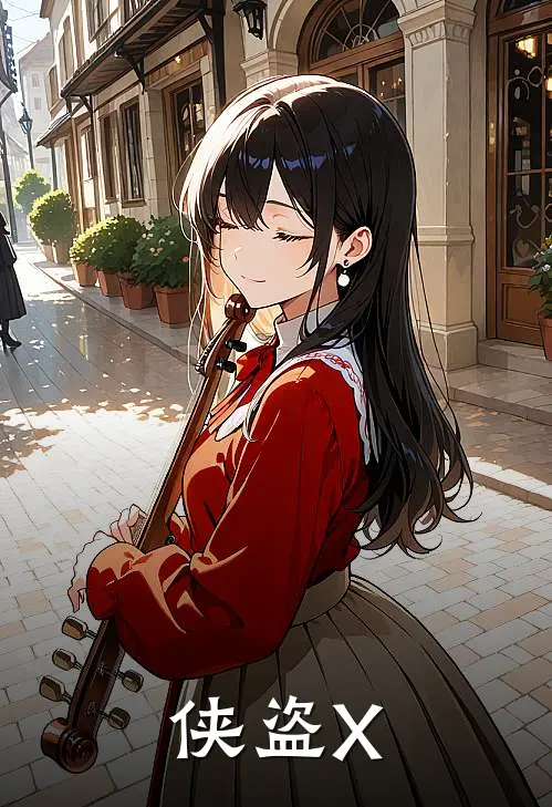 侠盗X