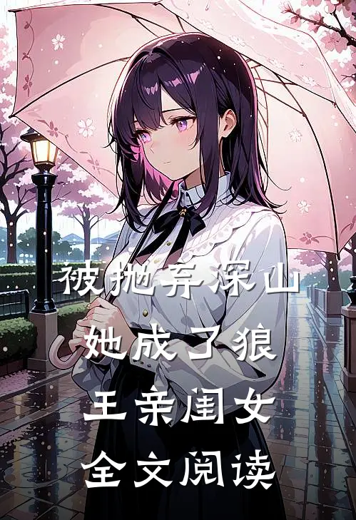被抛弃深山，她成了狼王亲闺女全文阅读