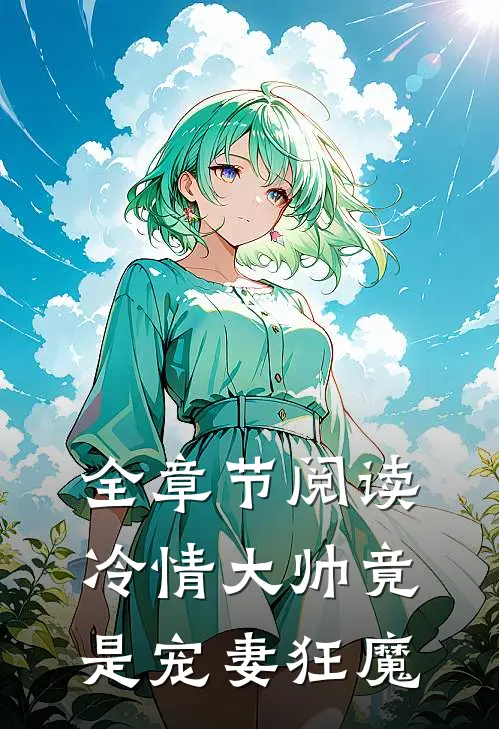 全章节阅读冷情大帅竟是宠妻狂魔