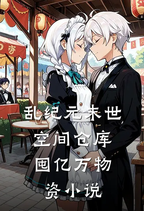 乱纪元末世，空间仓库囤亿万物资小说