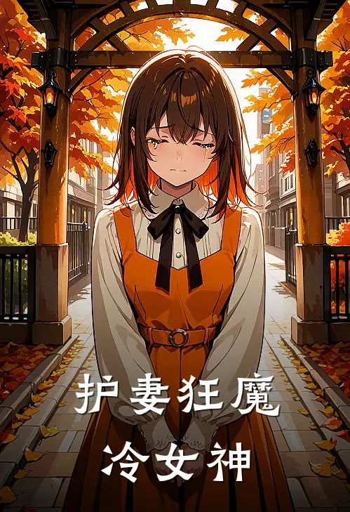 护妻狂魔冷女神
