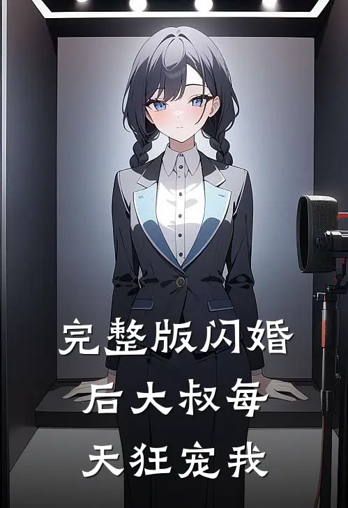 完整版闪婚后大叔每天狂宠我