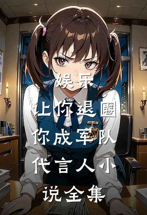 娱乐：让你退圈，你成军队代言人小说全集