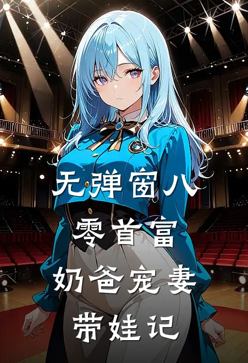 无弹窗八零首富：奶爸宠妻带娃记