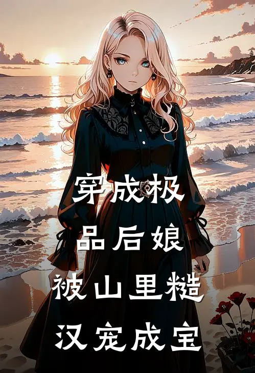 穿成极品后娘，被山里糙汉宠成宝
