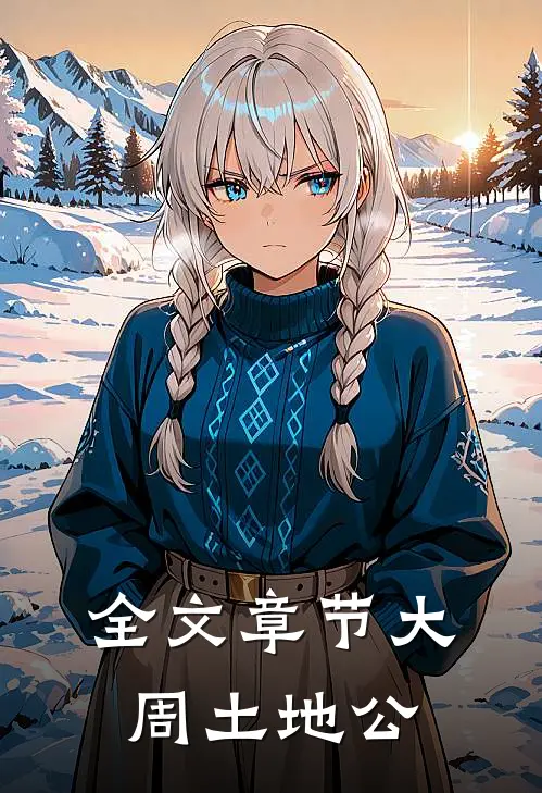 全文章节大周土地公