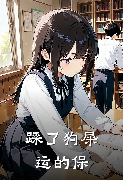踩了狗屎运的保
