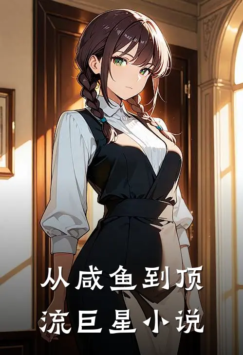 从咸鱼到顶流巨星小说