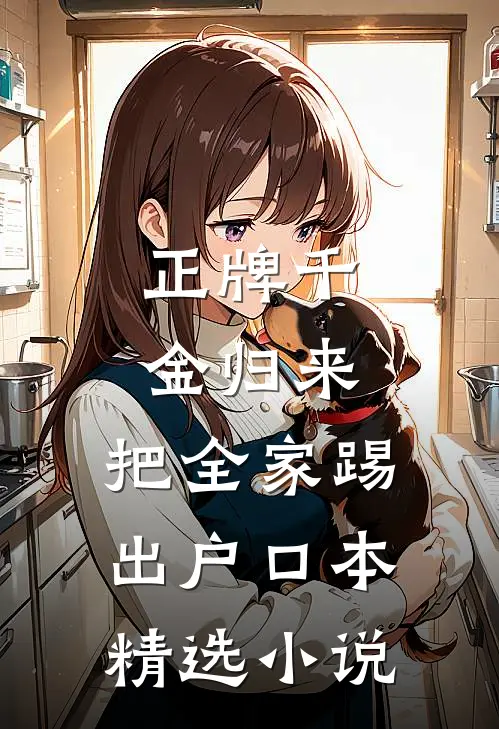 正牌千金归来，把全家踢出户口本精选小说