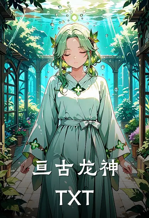 亘古龙神TXT