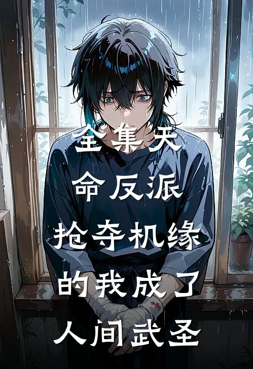 全集天命反派：抢夺机缘的我成了人间武圣