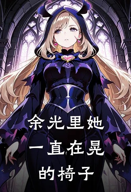 余光里她一直在晃的椅子