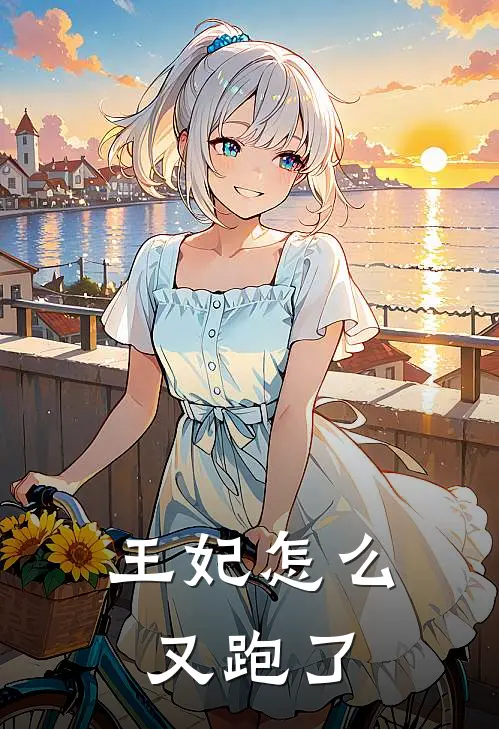 王妃怎么又跑了