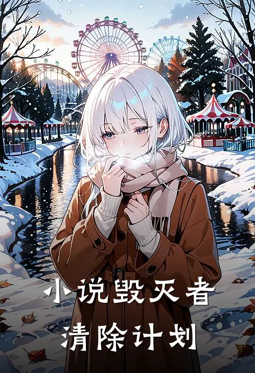 小说毁灭者清除计划