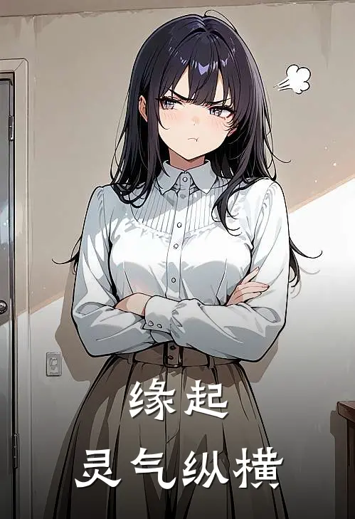 缘起：灵气纵横