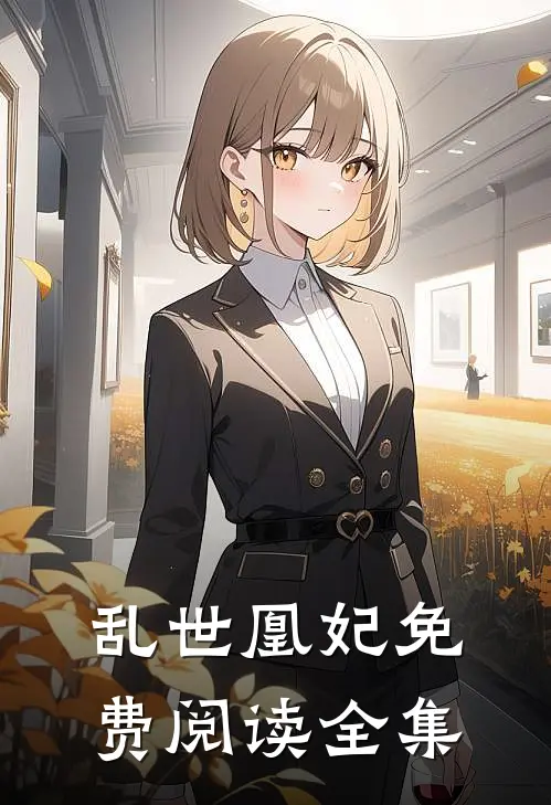 乱世凰妃免费阅读全集