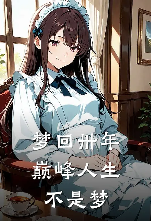 梦回卅年巅峰人生不是梦