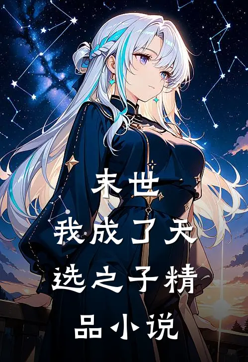 末世：我成了天选之子精品小说