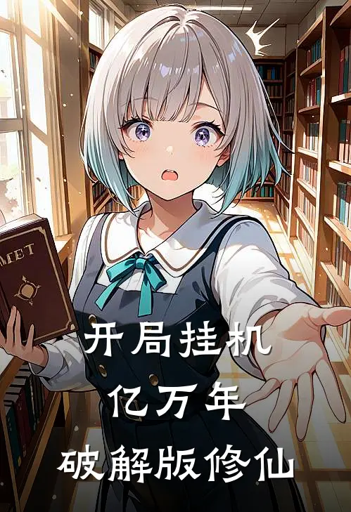 开局挂机亿万年，破解版修仙