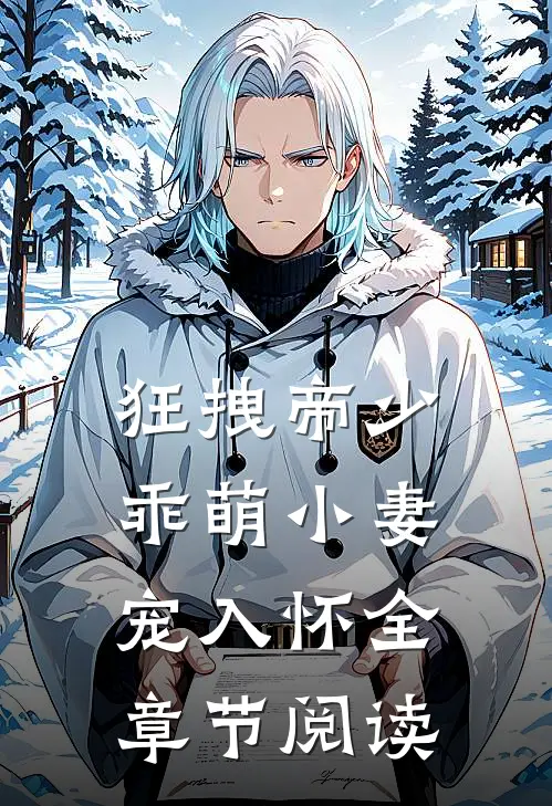 狂拽帝少：乖萌小妻宠入怀全章节阅读