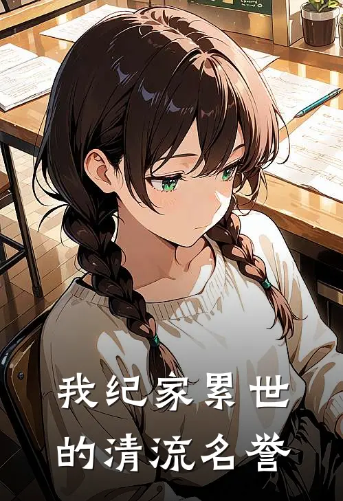 我纪家累世的清流名誉