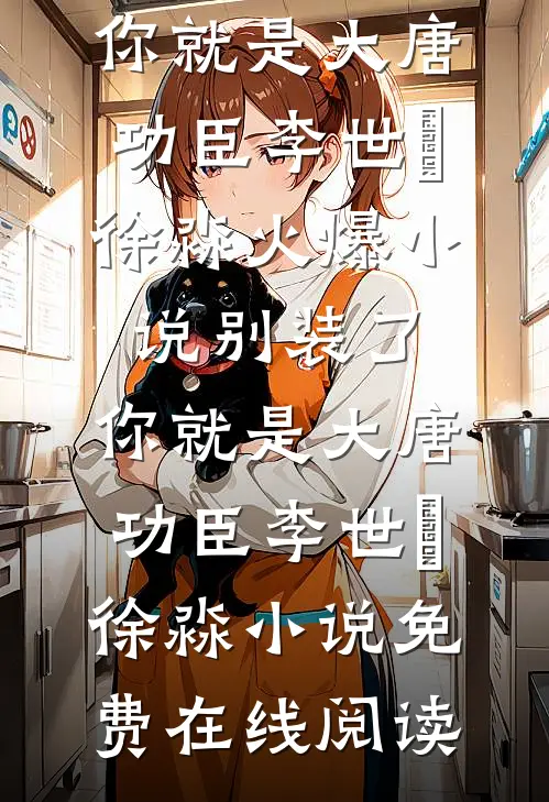 别装了,你就是大唐功臣