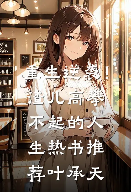 重生逆袭！渣儿高攀不起的人生热书推荐叶承天
