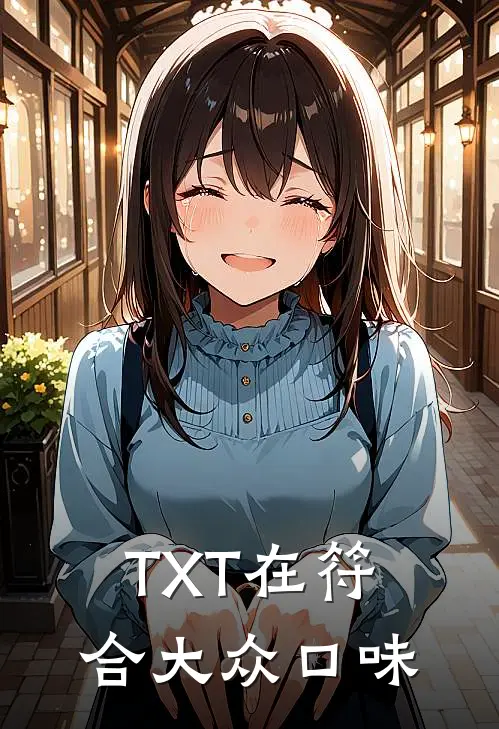 TXT在符合大众口味
