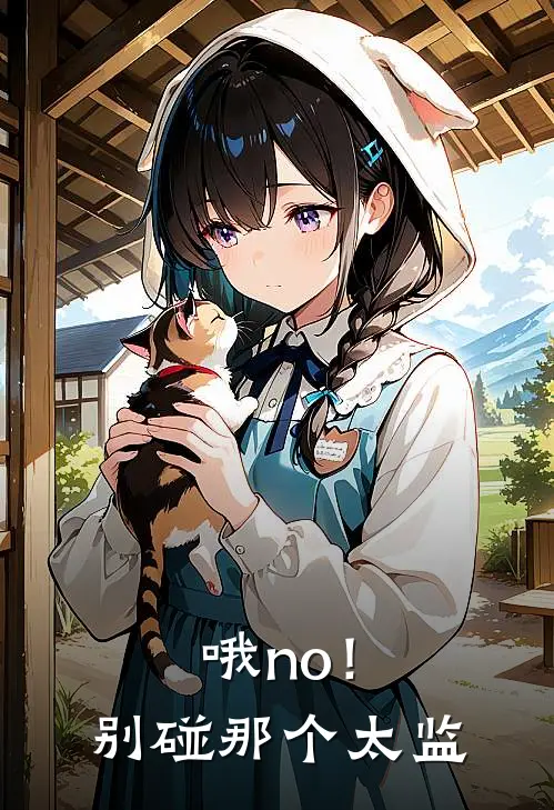哦no！别碰那个太监