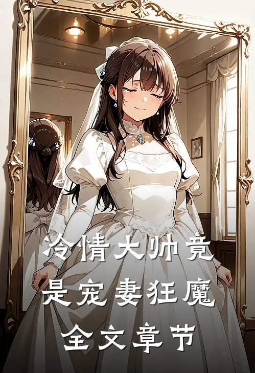 冷情大帅竟是宠妻狂魔全文章节