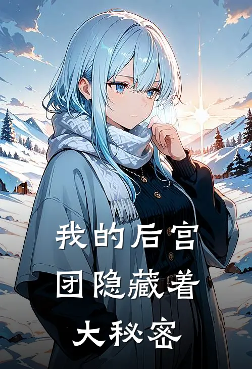 我的后宫团隐藏着大秘密