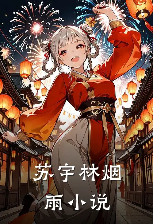 苏宇林烟雨小说