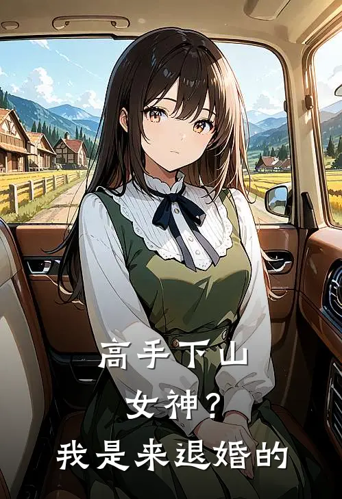 高手下山：女神？我是来退婚的