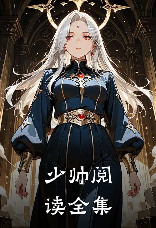 少帅阅读全集