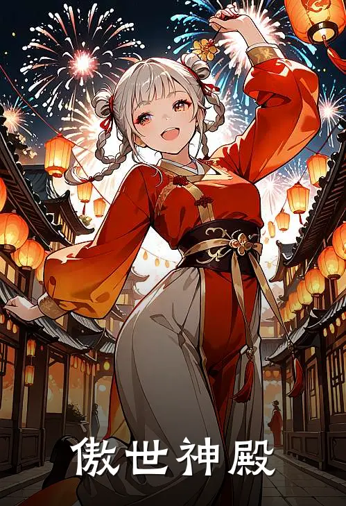 傲世神殿