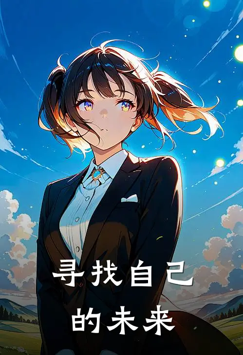 寻找自己的未来