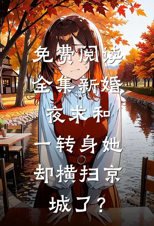 免费阅读全集新婚夜求和，一转身她却横扫京城了？