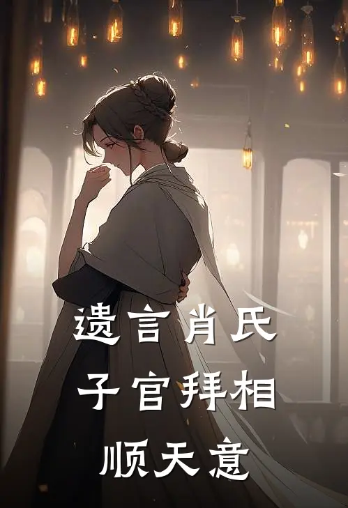 遗言肖氏子官拜相顺天意