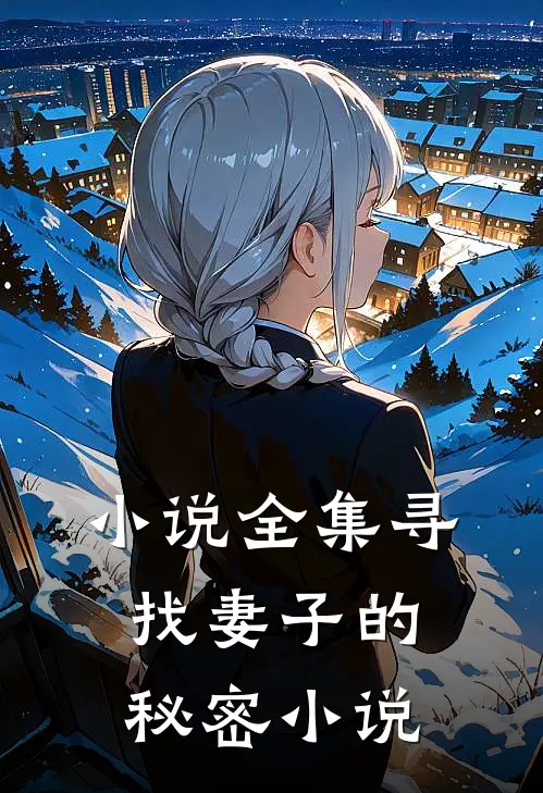 小说全集寻找妻子的秘密小说
